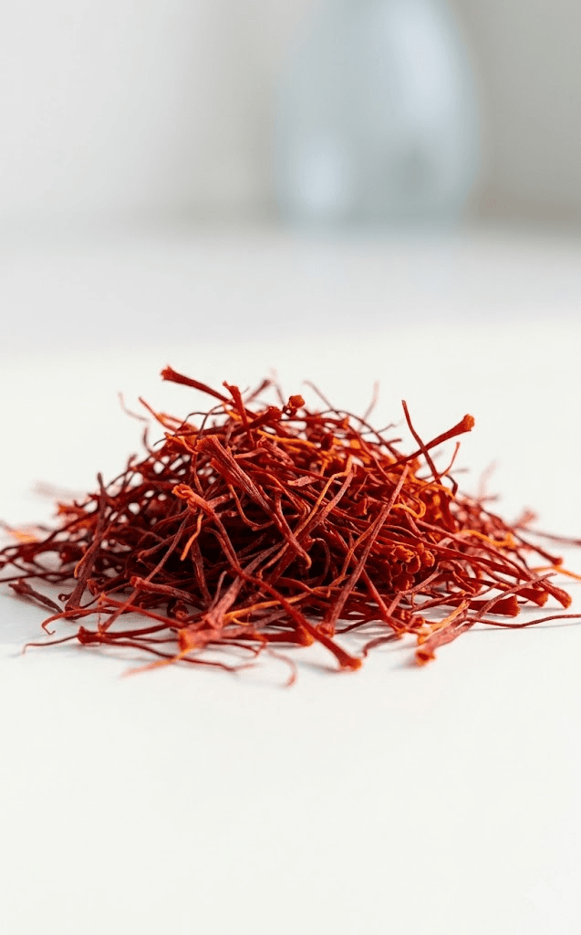 Saffron