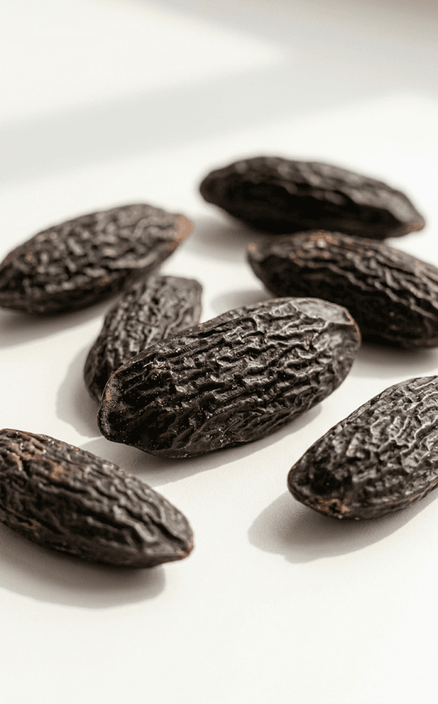 Tonka beans