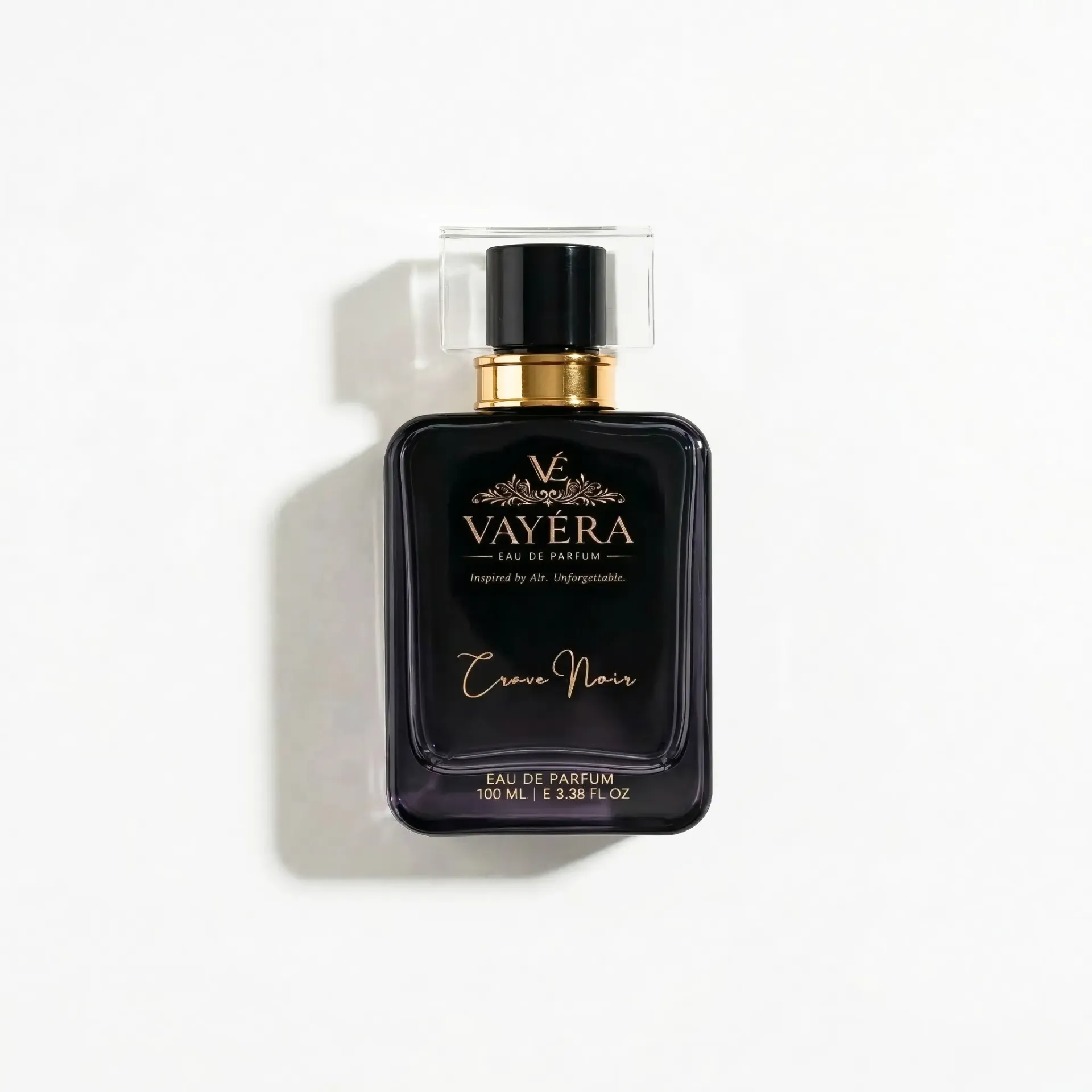 Crave Noir