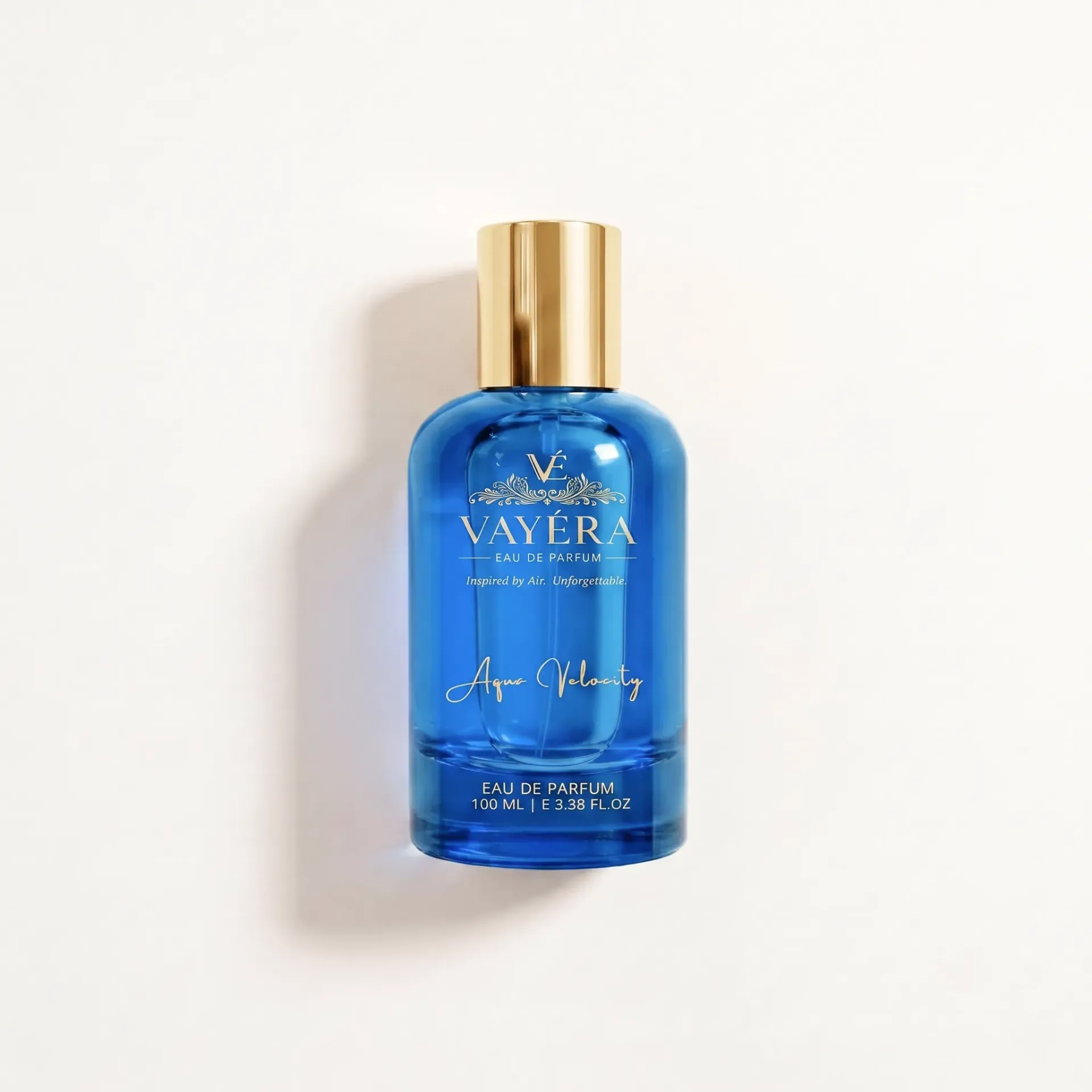 Aqua Velocity